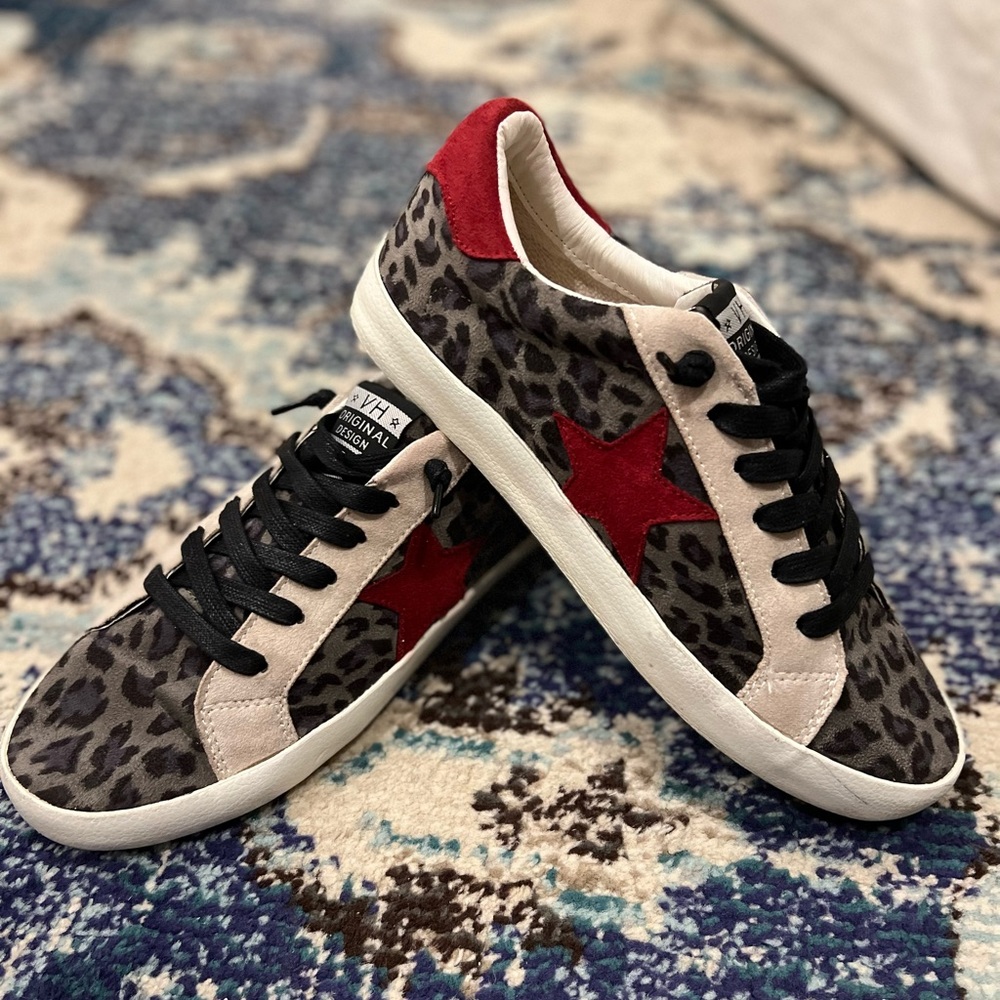 Vintage Havana Sneakers